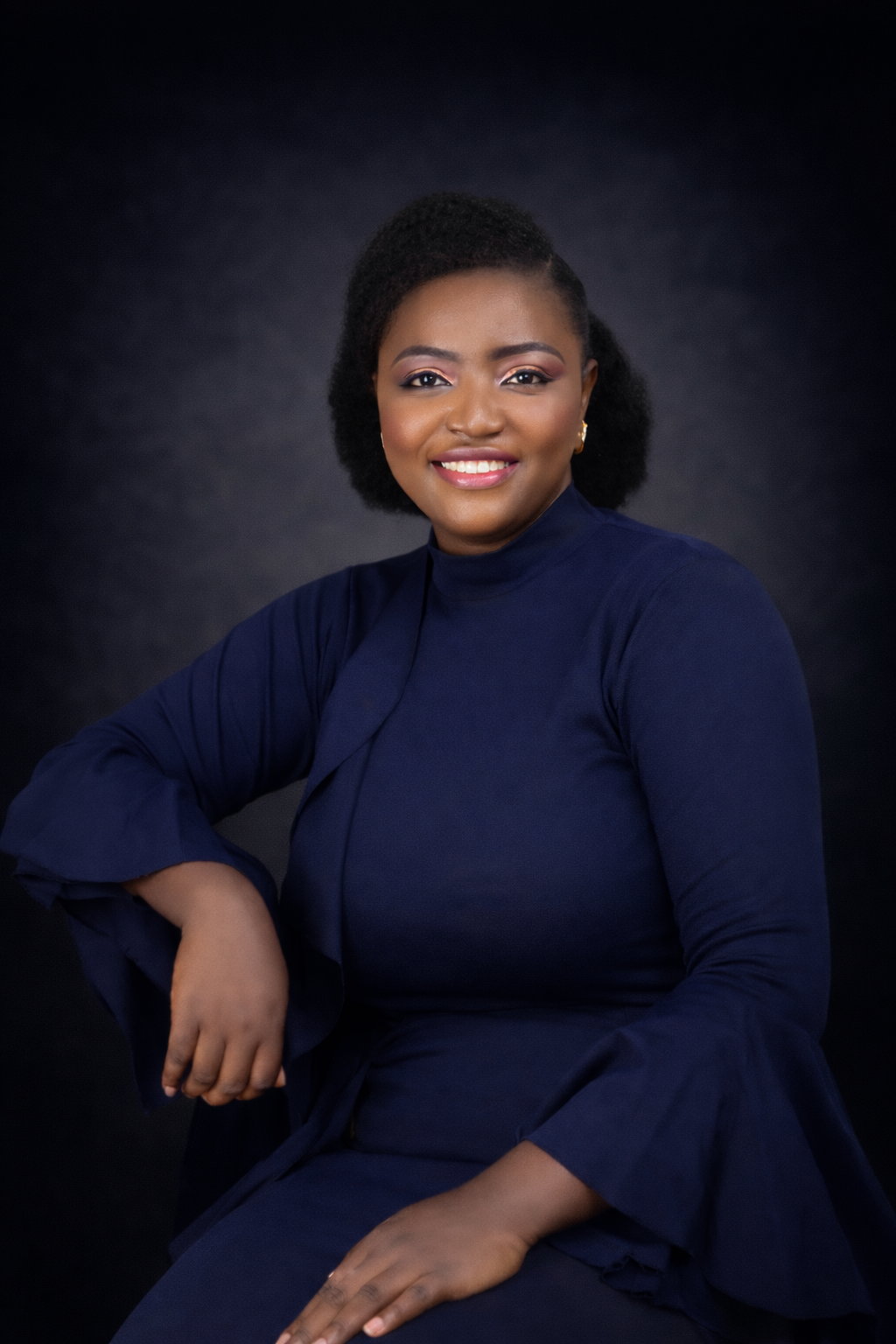 Grace Ifeoluwa Olatokun